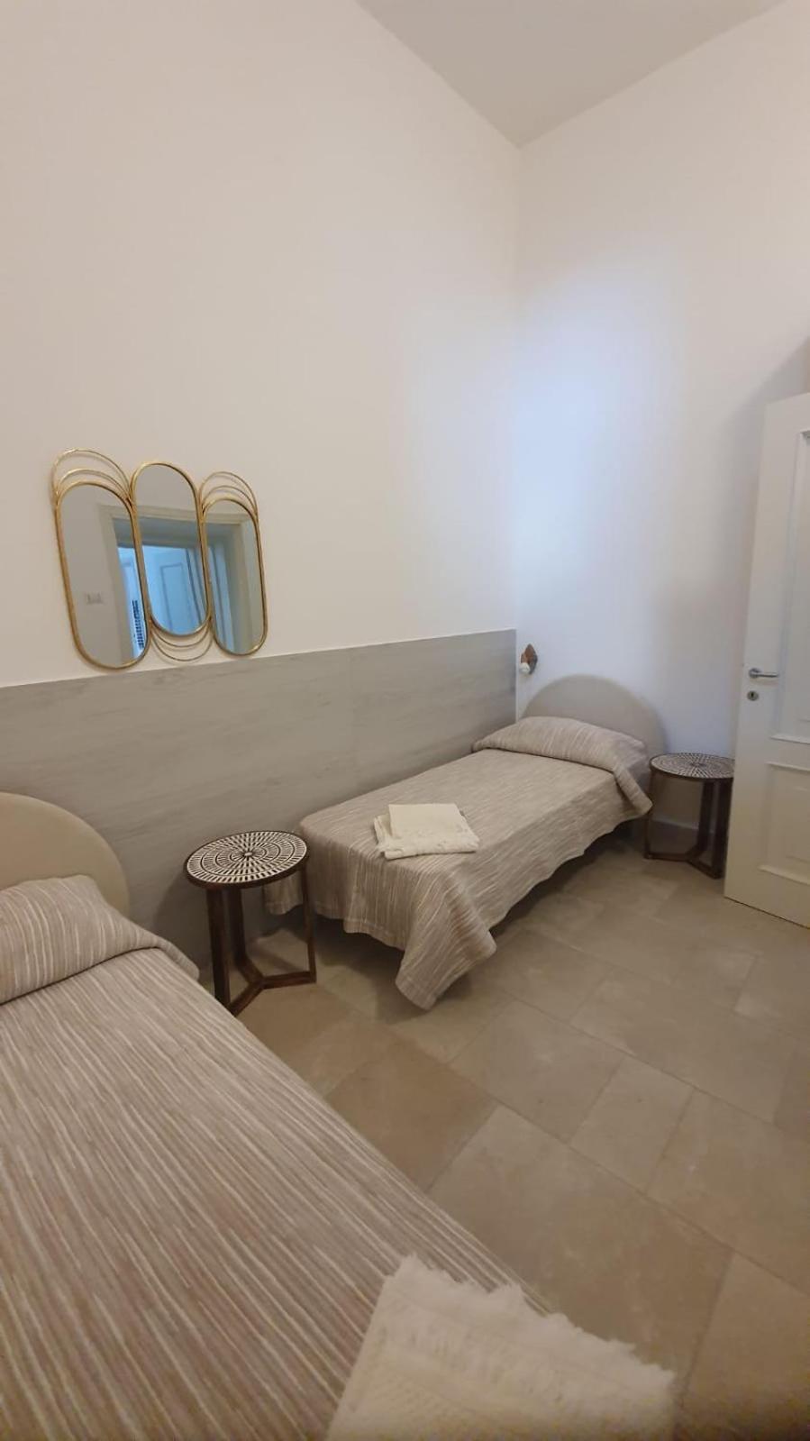 Ferienhaus Dimora Fulvia Lecce