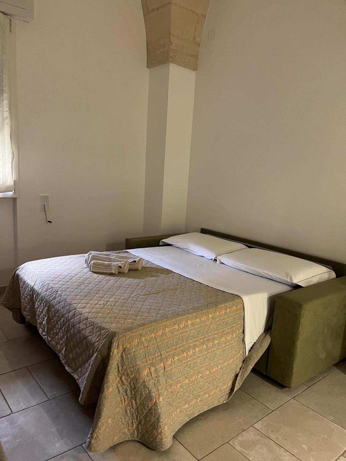 Ferienhaus Dimora Fulvia *