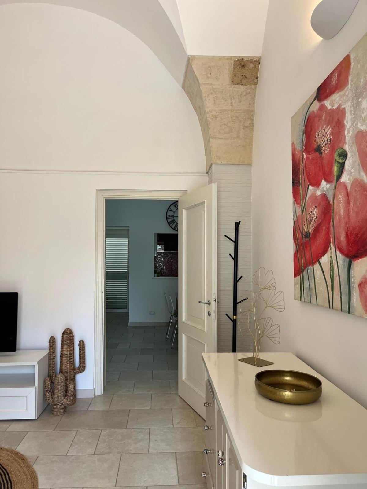 Holiday home Dimora Fulvia
