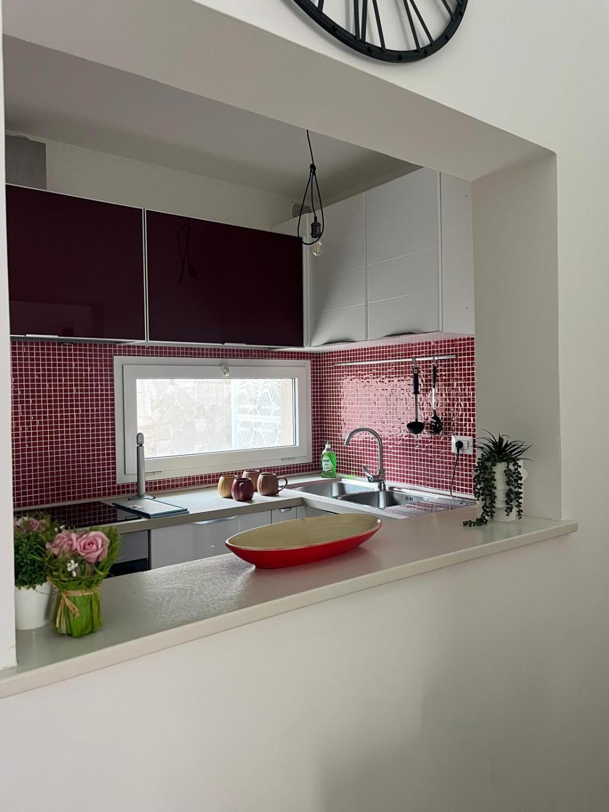 Dimora Fulvia Holiday home *
