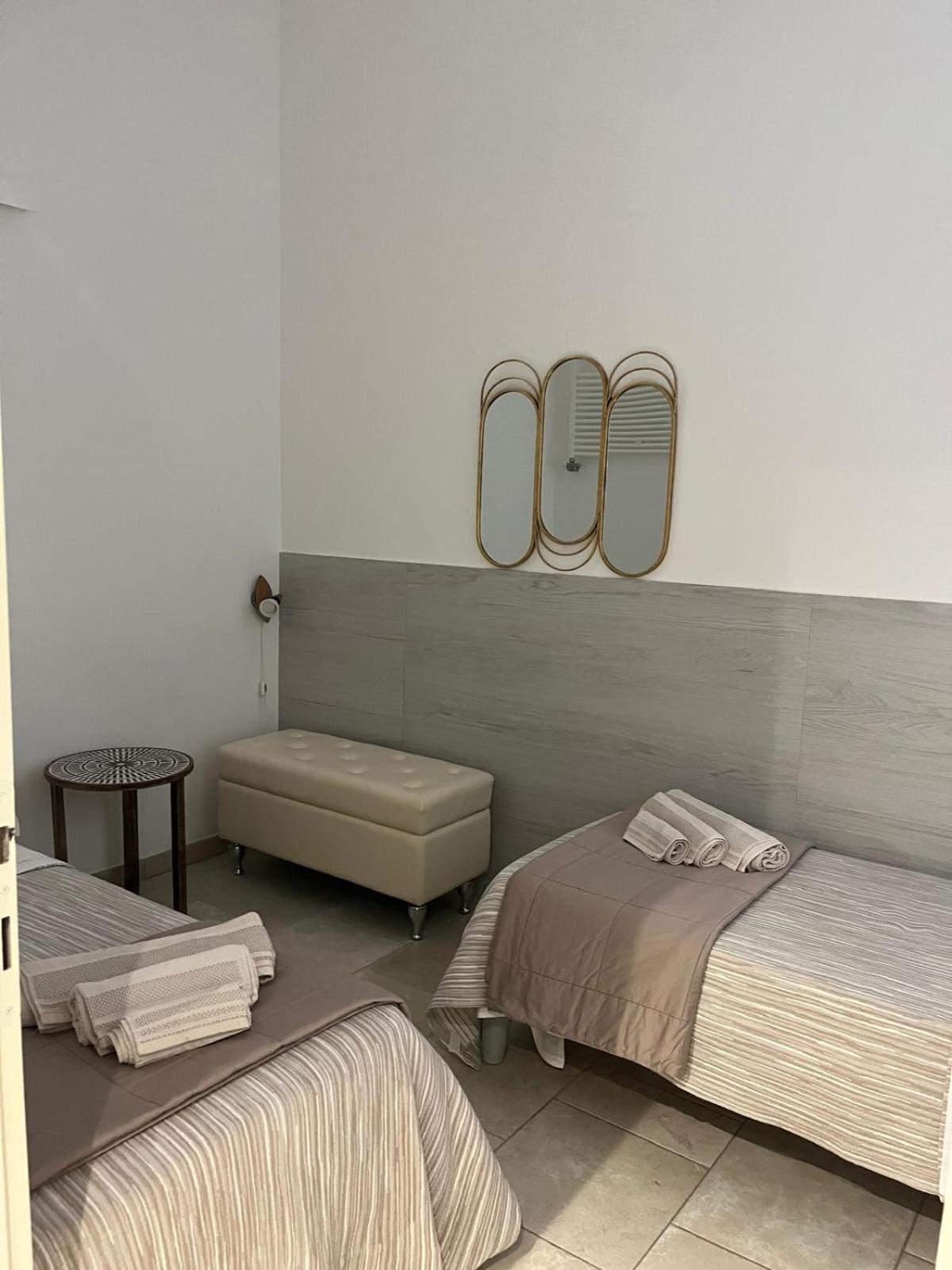 Holiday home Dimora Fulvia *